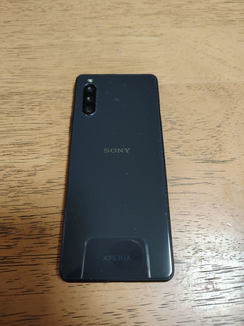 エクスペリア10Ⅲ