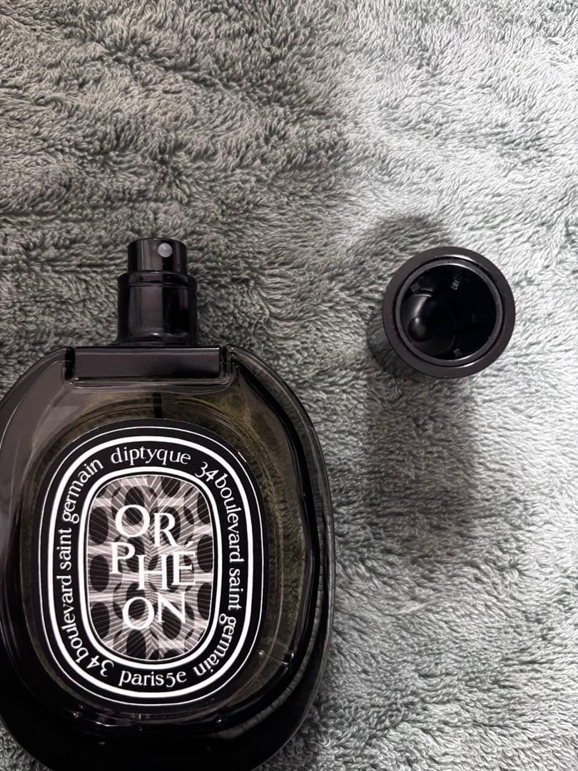 【確実正規品】 diptyque ORPHEON 香水