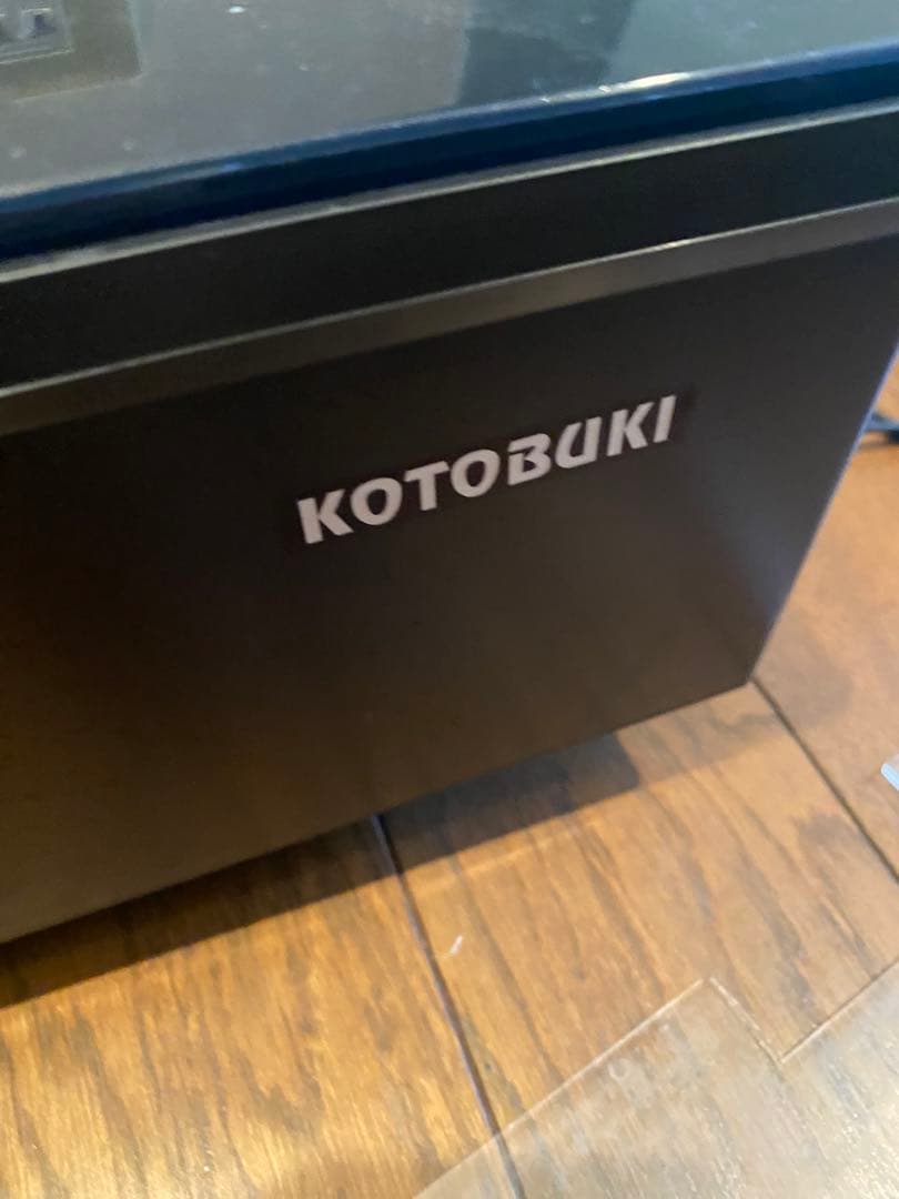 コトブキ90cm水槽用 上部フィルター + スーパーターボ 900/1200用