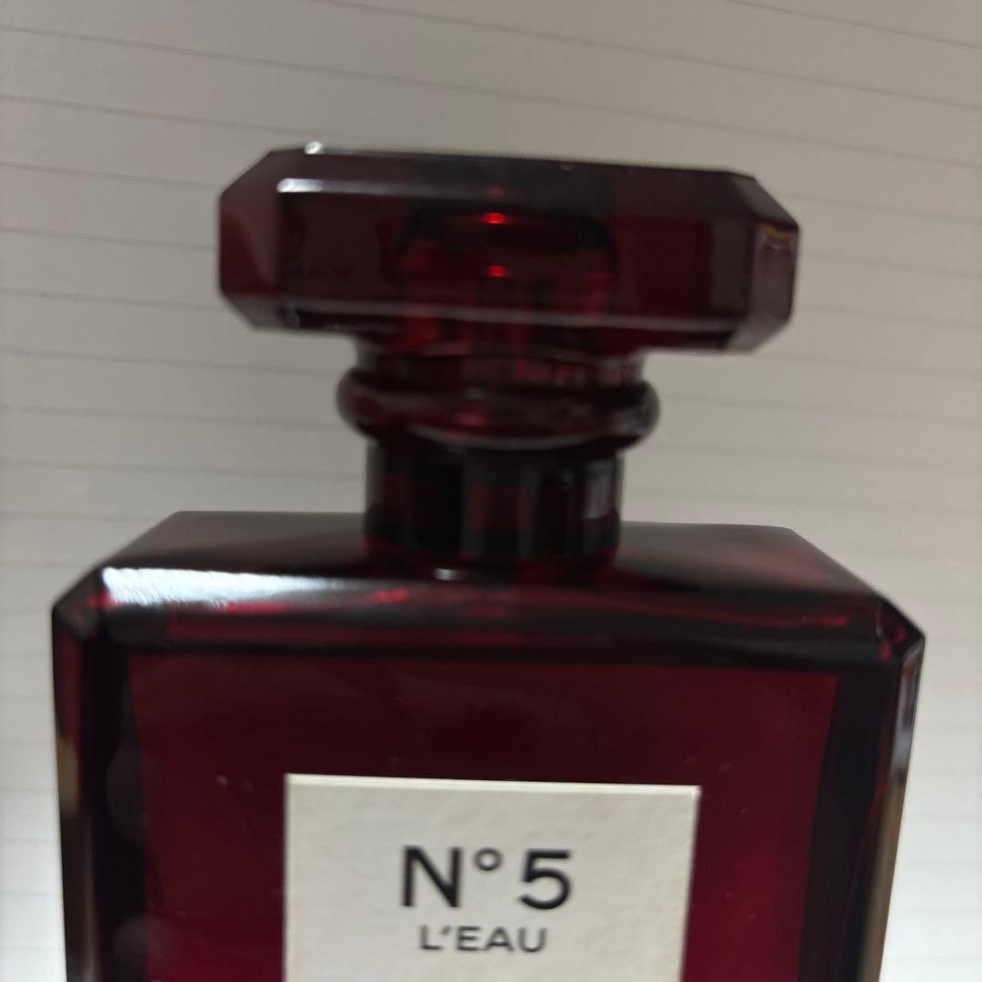 ピ*️様 中古 CHANEL N⚪︎5 ロー オードゥ トワレット