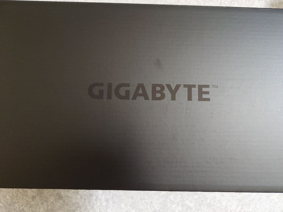 グラフィックボード・グラボ・ビデオカード GIGABYTE GEFORCE RTX 5050