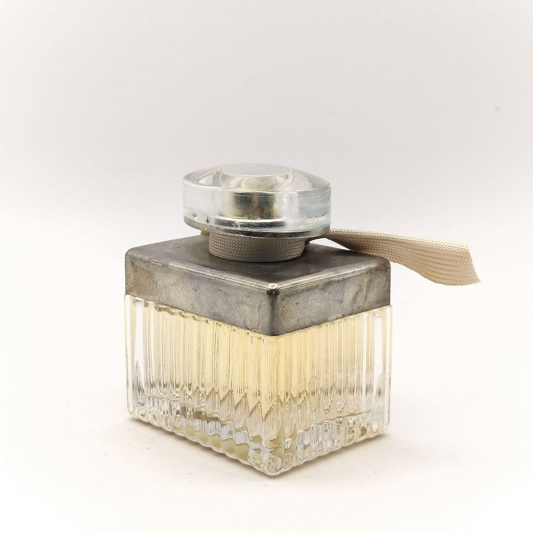 ■クロエ　オードパルファム　50ml