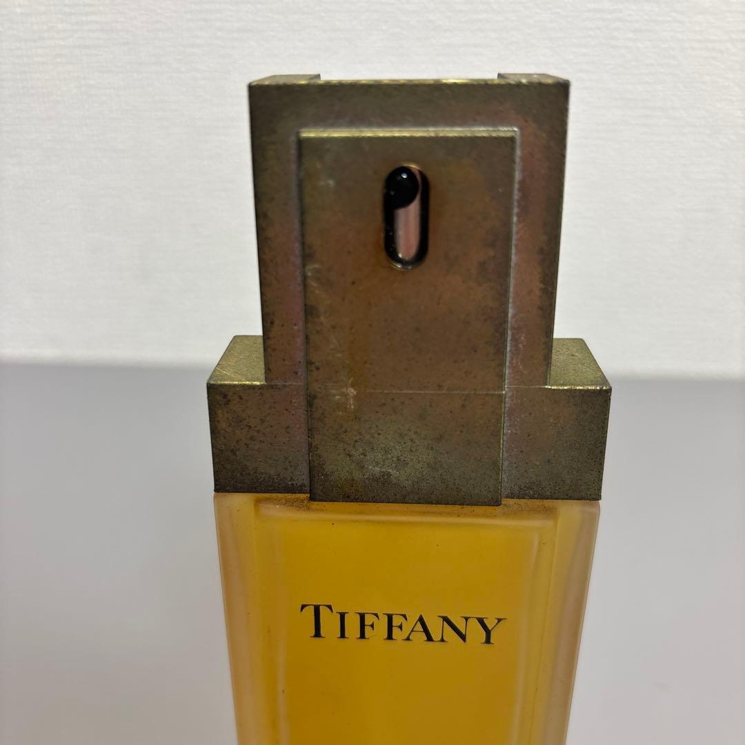 ティファニー　オードトワレ　100ml　香水　スプレー