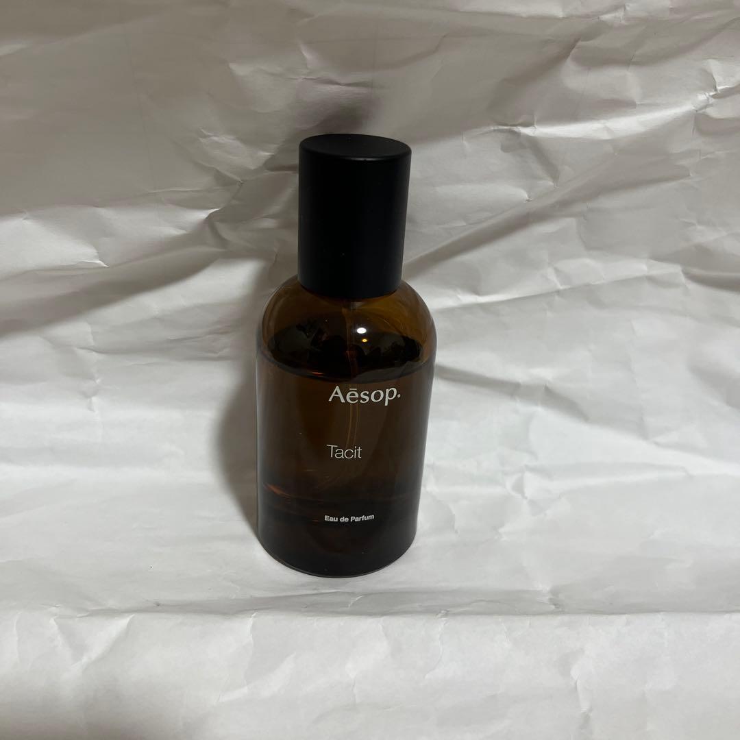 Aesop Tacit 香水50ml