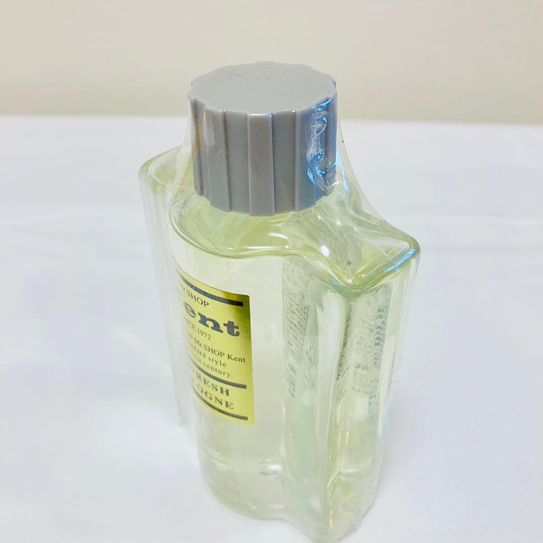新品未開封　カネボウ　ケント　リフレッシュコロン　香水　150ml