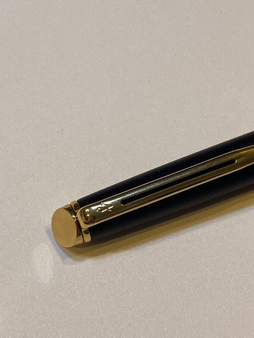 WATARMAN メトロポリタン 万年筆