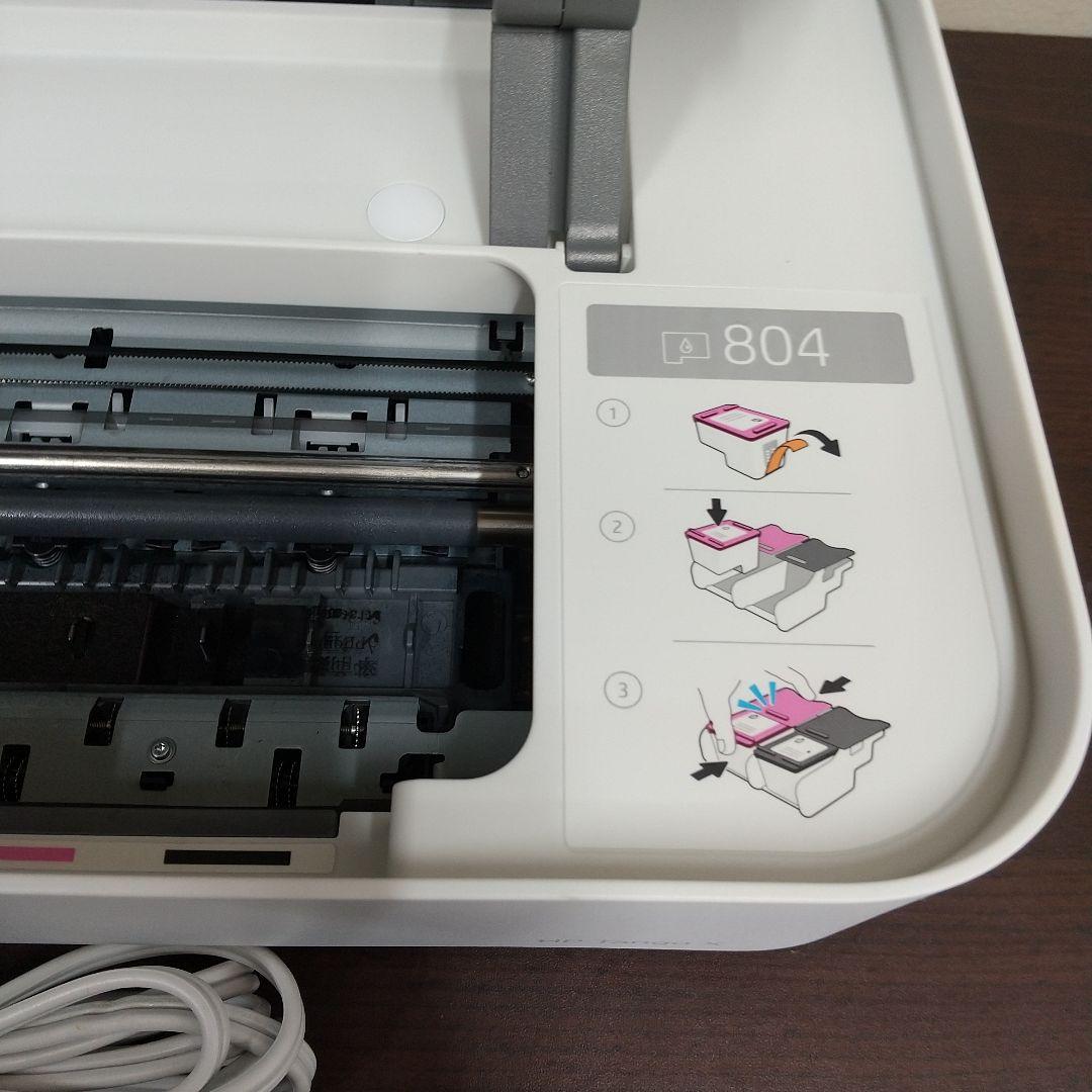 m*a様 MA③美品 HP Tango X インクジェットプリンター SNPRC