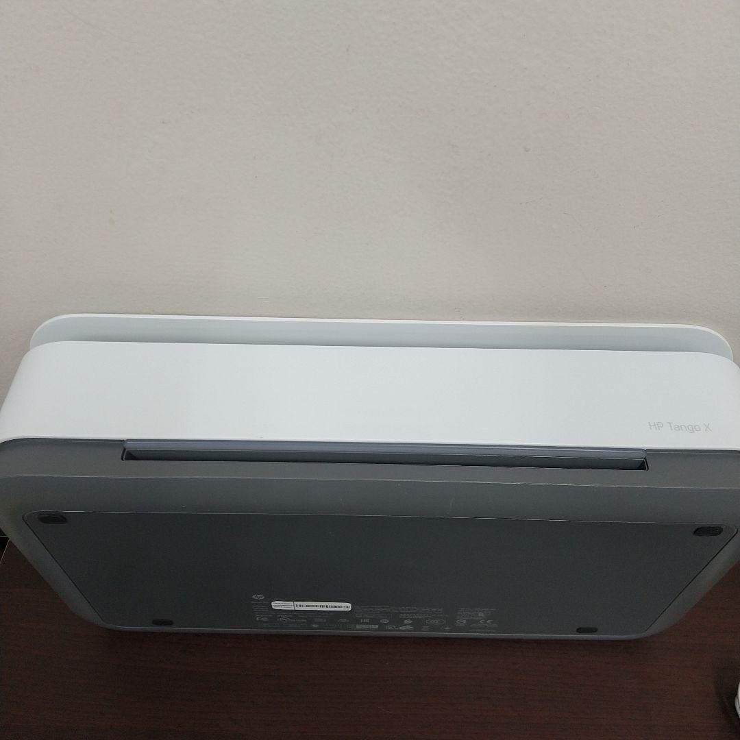 m*a様 MA③美品 HP Tango X インクジェットプリンター SNPRC