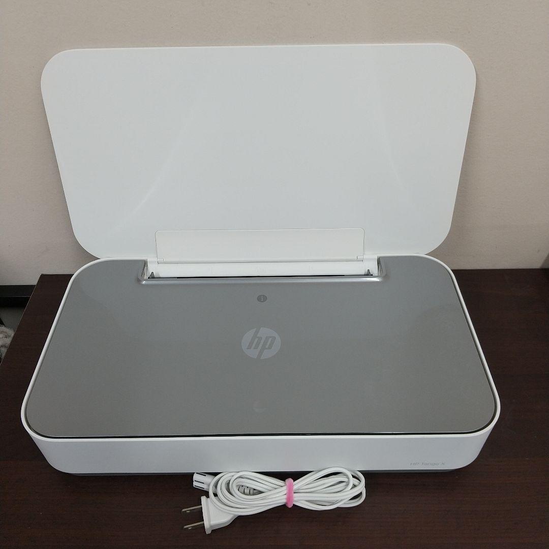 m*a様 MA③美品 HP Tango X インクジェットプリンター SNPRC