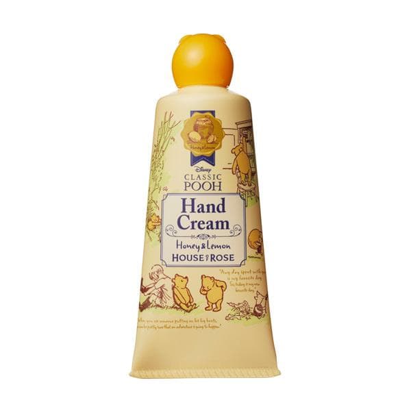 新品・未開封！　ＨＯＵＳＥ　ＯＦ　ＲＯＳＥ　ＣＬＡＳＳＩＣ　ＰＯＯＨ　８点セット