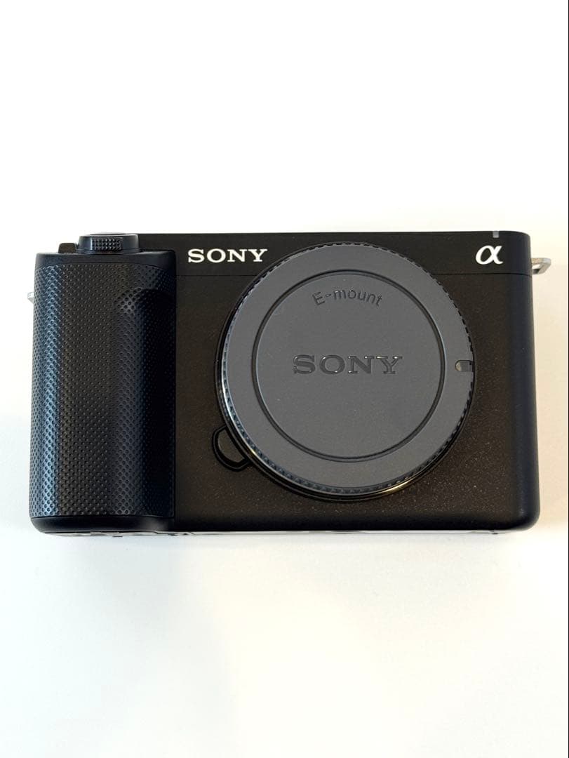 SONY ZV-E1 ボディのみ