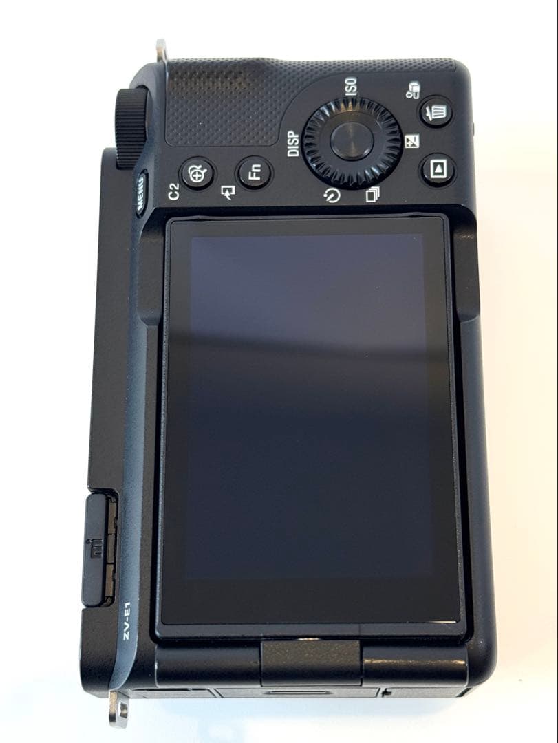SONY ZV-E1 ボディのみ