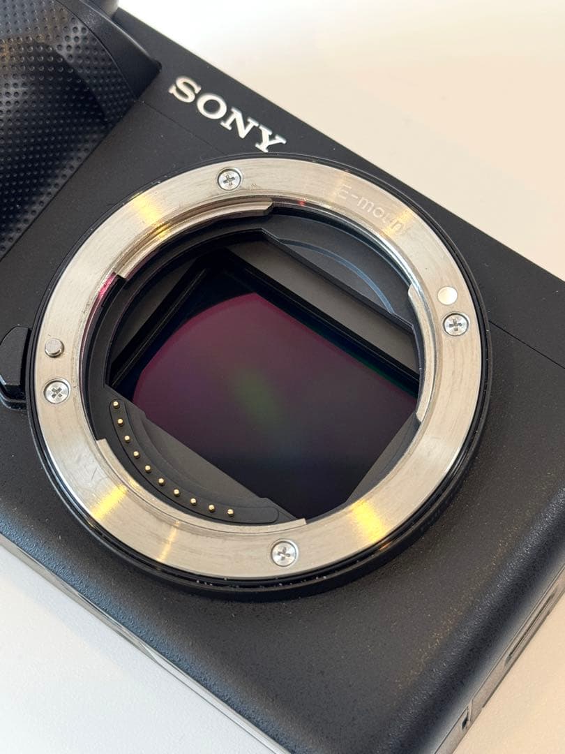 SONY ZV-E1 ボディのみ