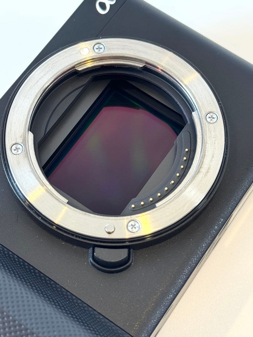 SONY ZV-E1 ボディのみ