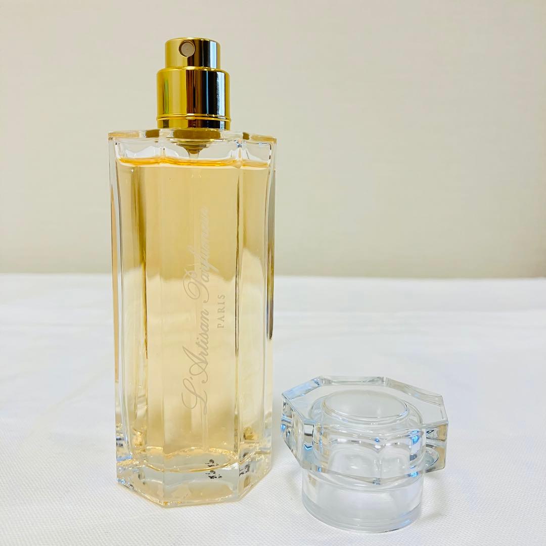 新品　ラルチザン　パフューム　ドロール　ド　ローズ　オードトワレ　香水　50ml