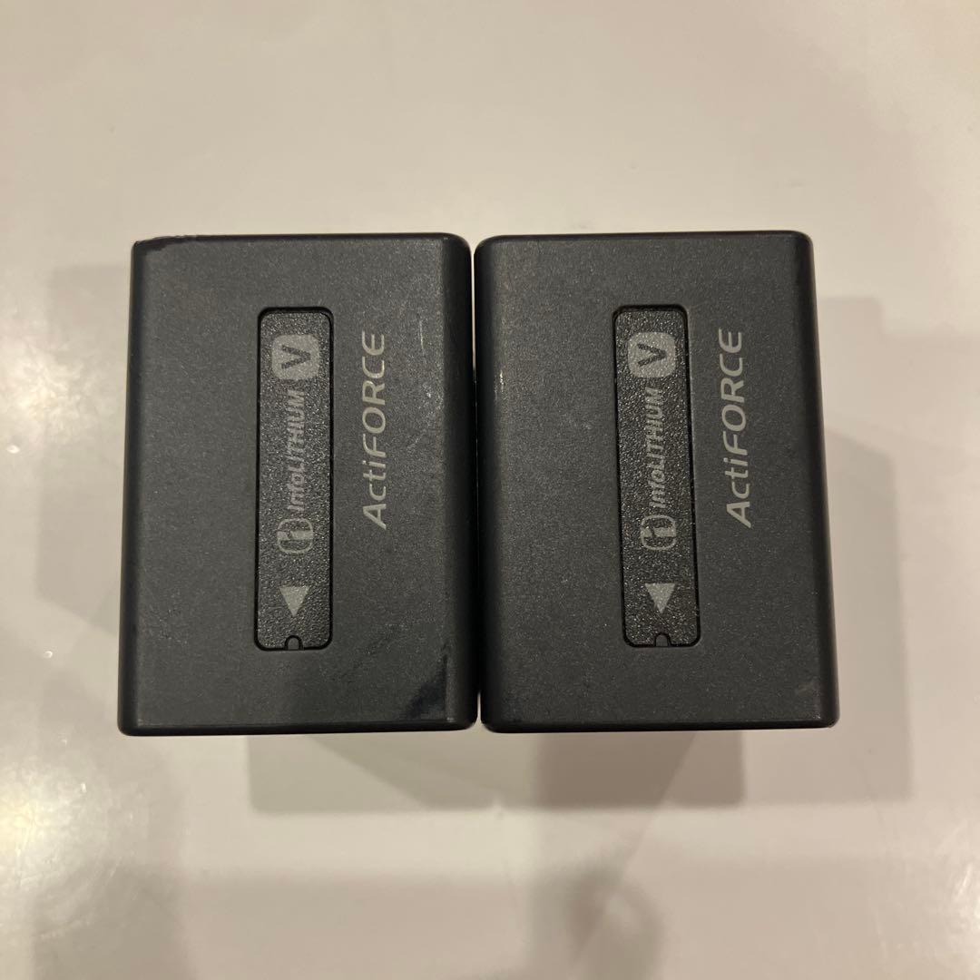 n*o様 SONY ビデオカメラ HDR-CX370 ジャンク