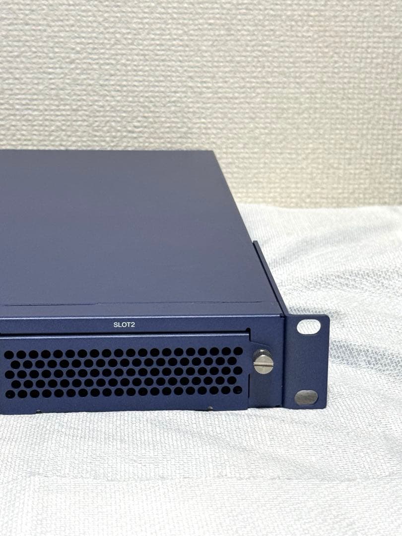 YAMAHA RTX3500 VPNルーター