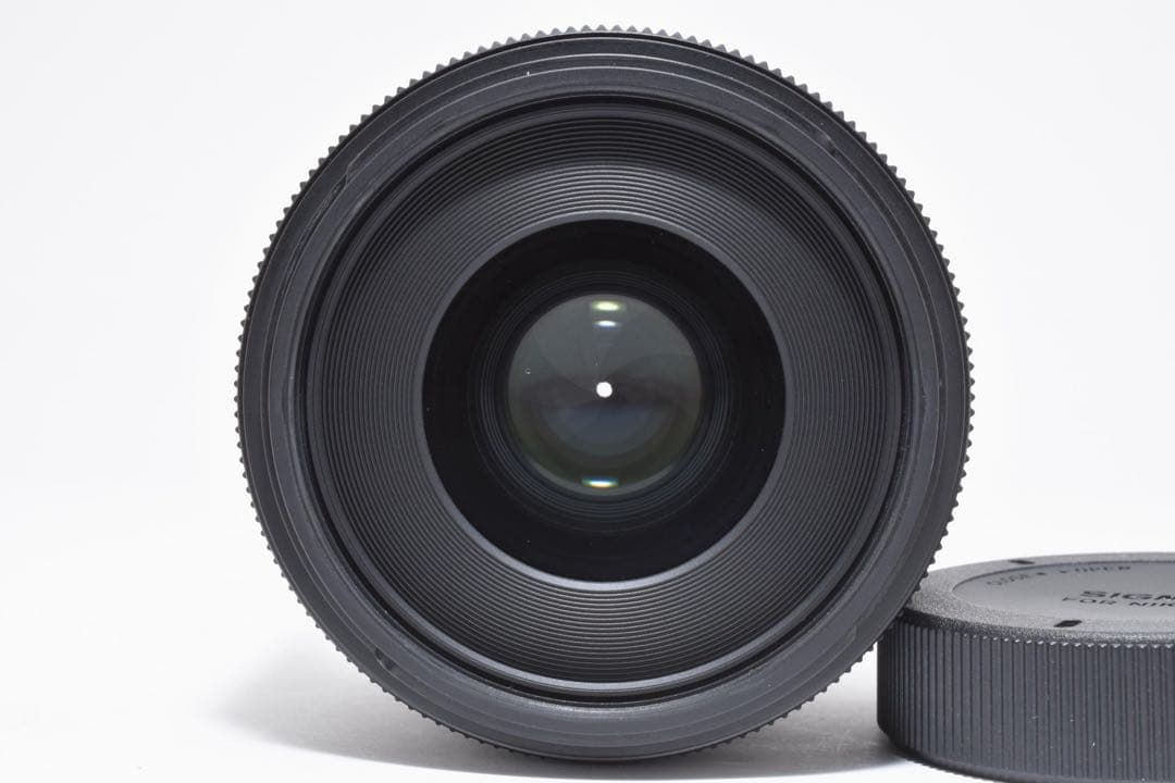 ✨SIGMA 30mm F1.4 HSM Art✨キャノン用 単焦点 美品