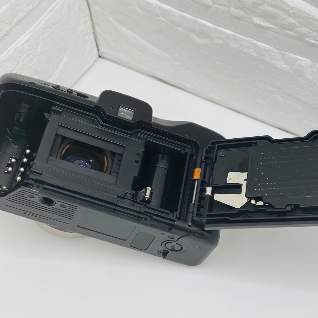 Canon Autoboy S XL フィルムカメラ　動作未確認