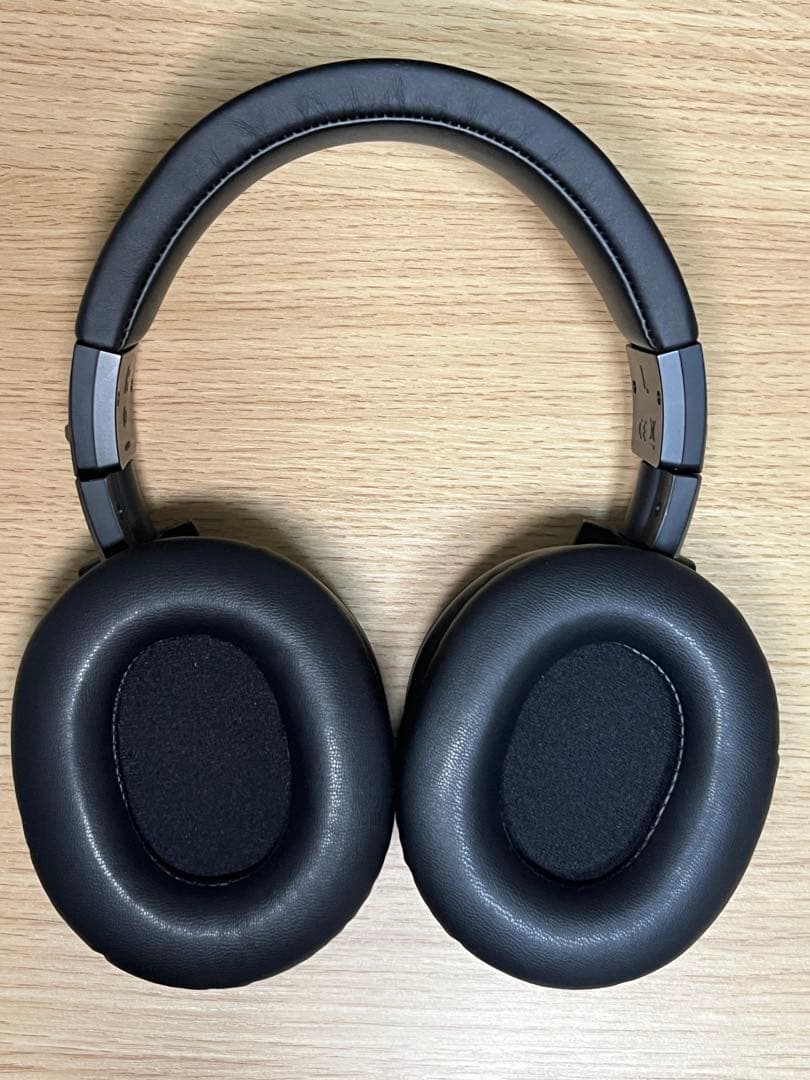audio-technica ATH-M40x 有線ヘッドフォン