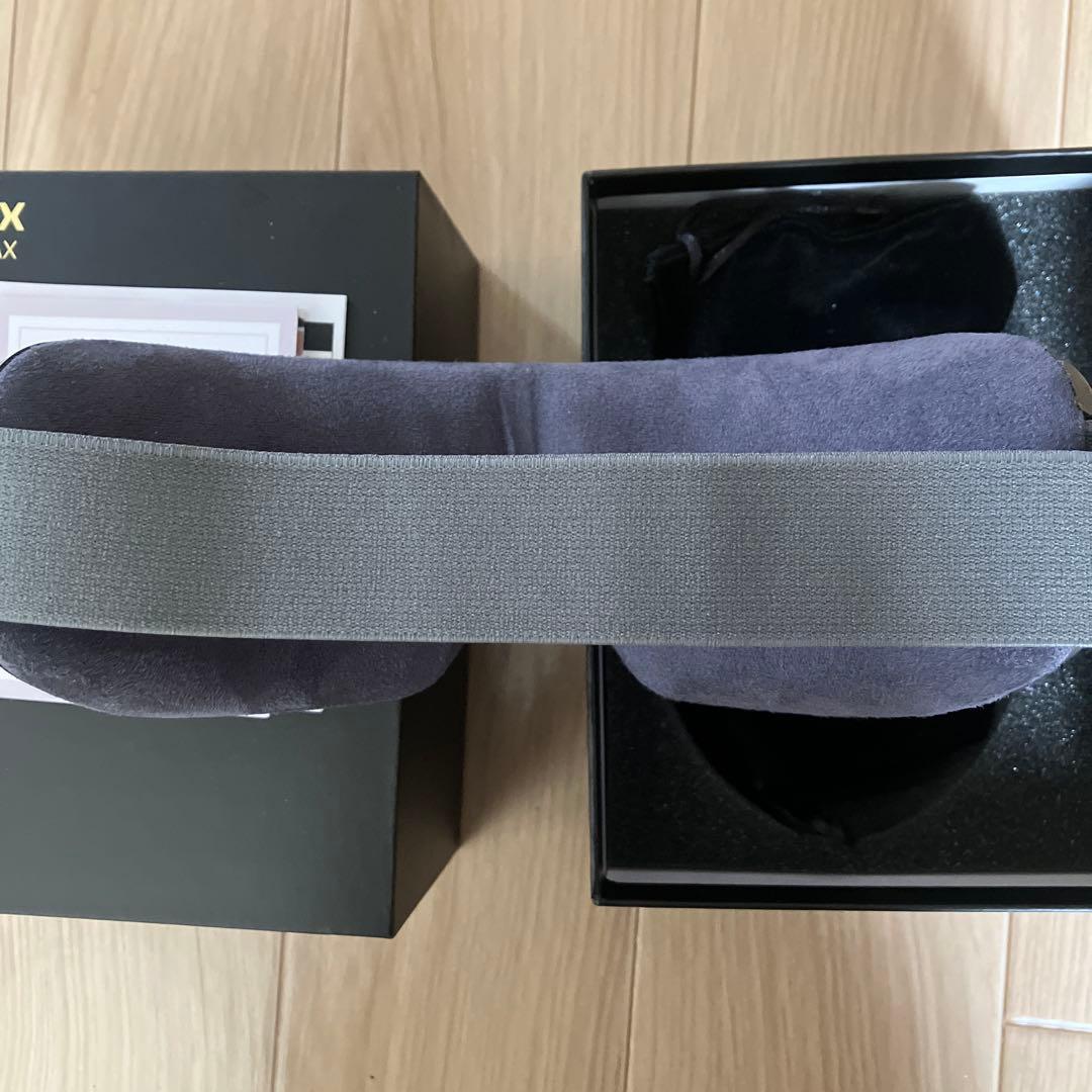 NIPLUX EYE RELAX 目元マッサージャー