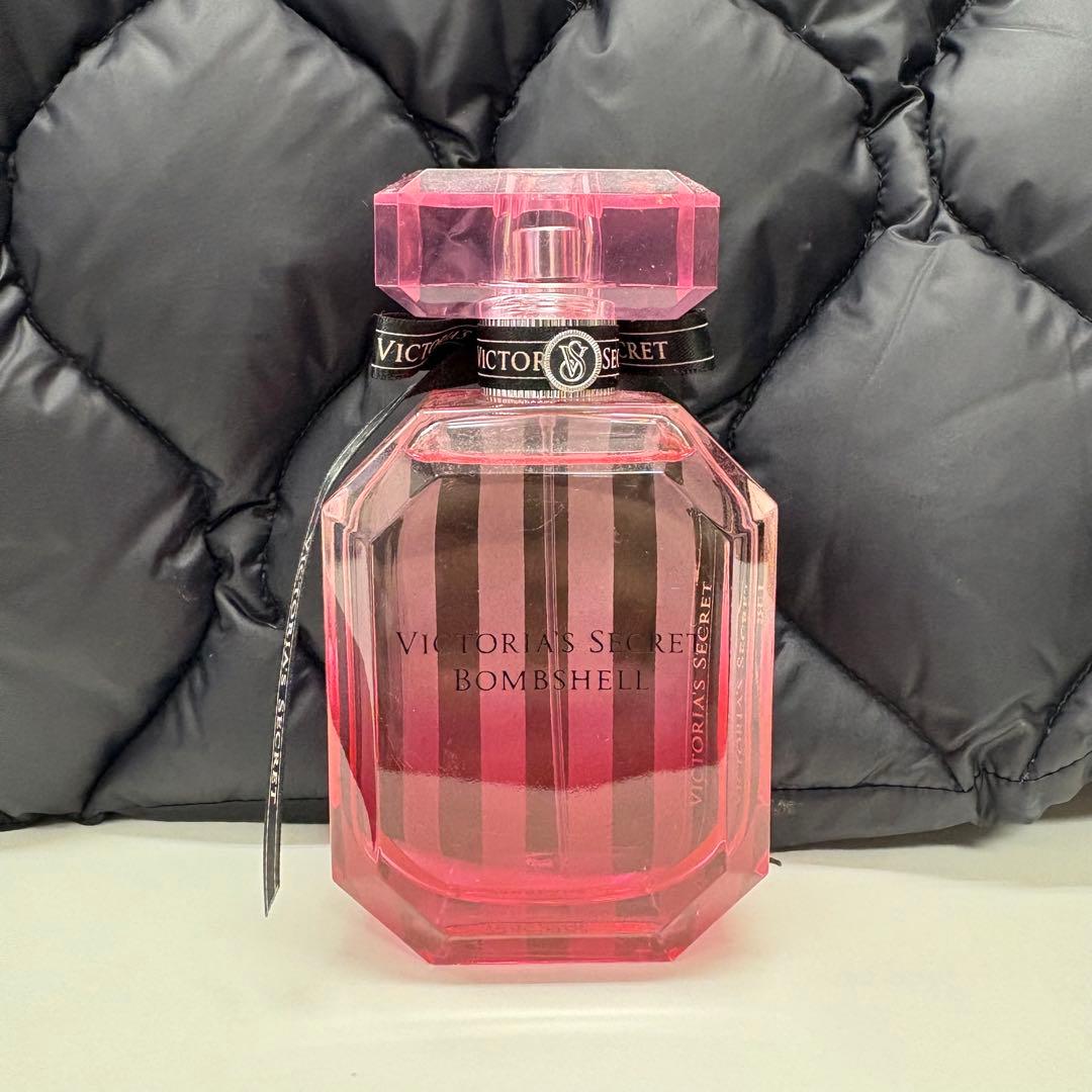 victoria’s secret bombshell 100ml
