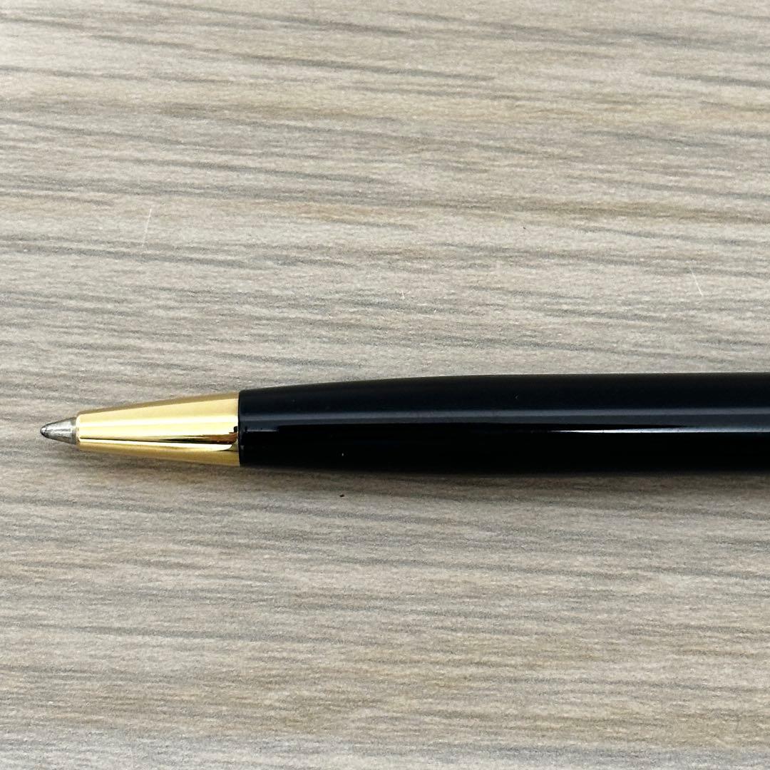 美品✨ PARKER ソネットプレミアム シズレGT ボールペン パーカー