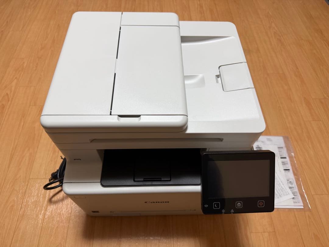 【最新機種✨売り切り！早い者勝ち！】Canon MF663CDW