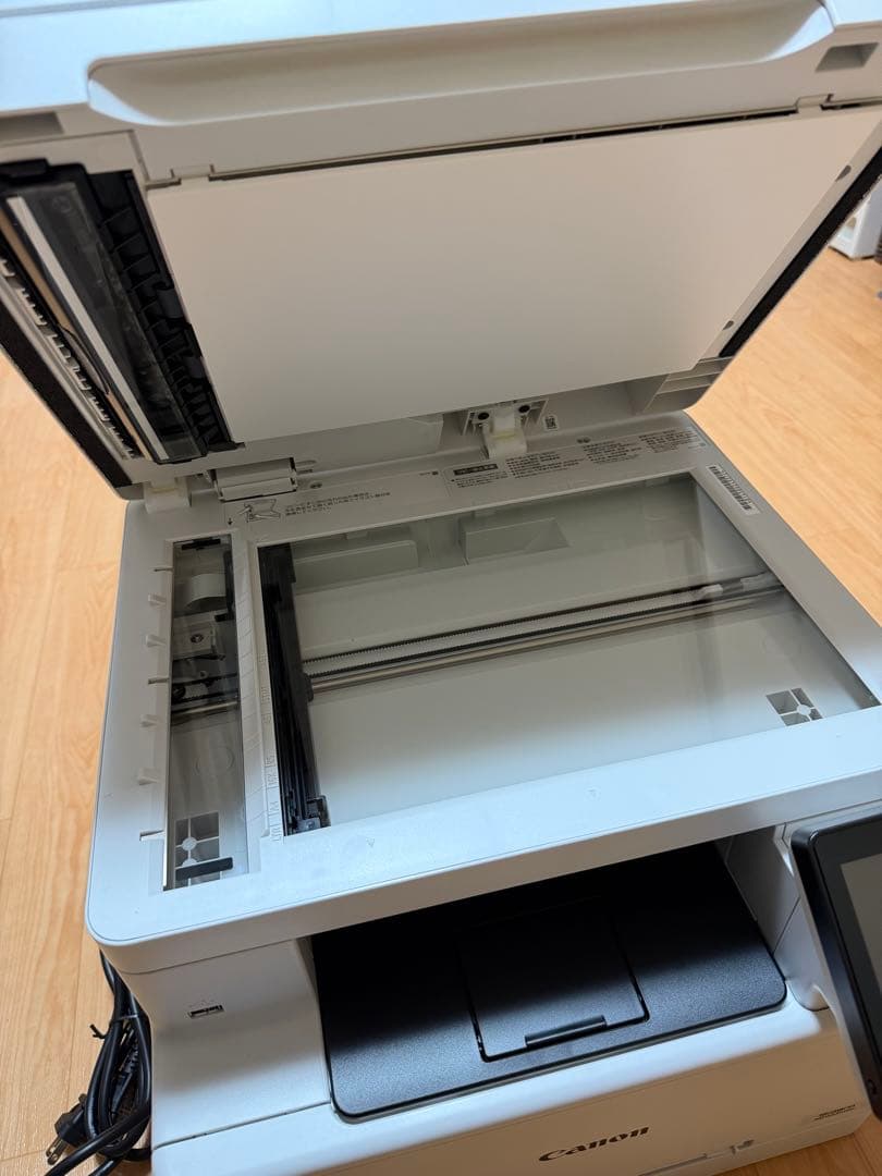 【最新機種✨売り切り！早い者勝ち！】Canon MF663CDW