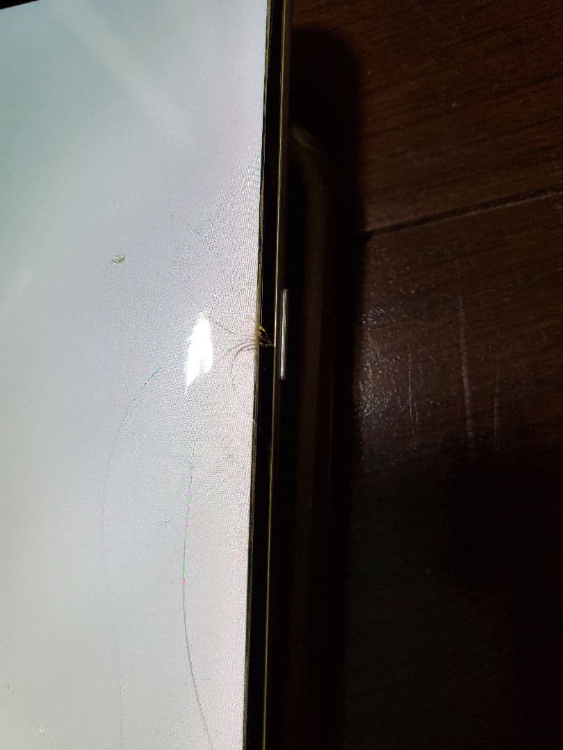 スマートフォン本体 Galaxy S8+ Silver 64 GB docomo