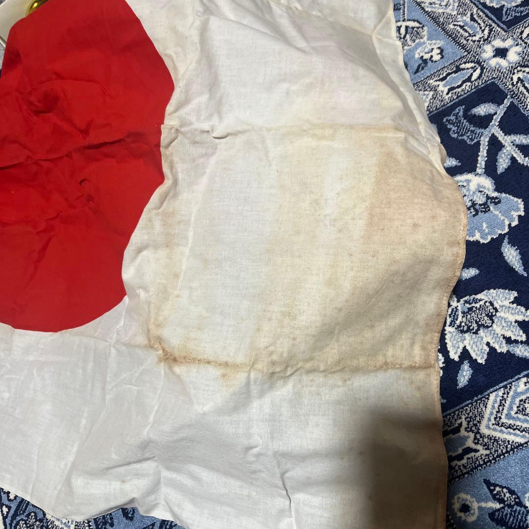 日の丸　旗