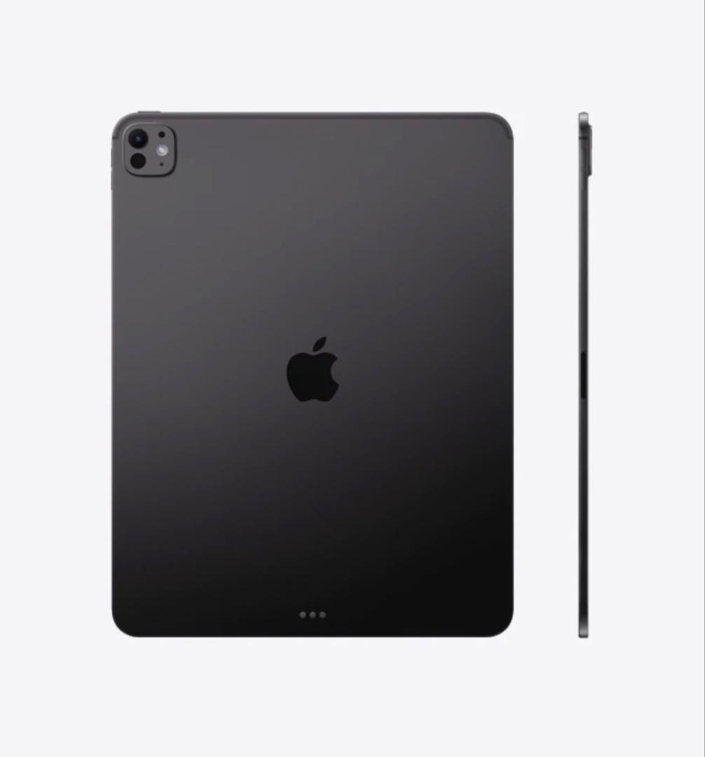【新品未開封】Apple iPadPro13インチM5 512GBWi-fi
