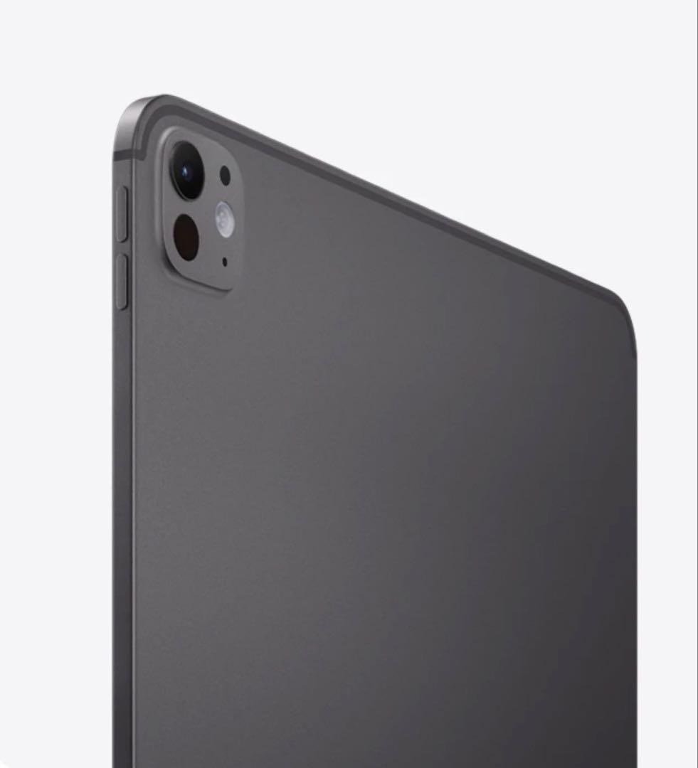 【新品未開封】Apple iPadPro13インチM5 512GBWi-fi