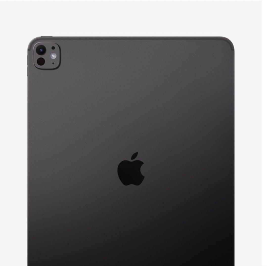 【新品未開封】Apple iPadPro13インチM5 512GBWi-fi