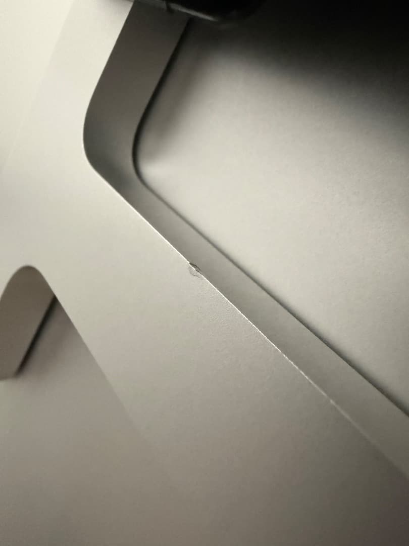 ディスプレイ・モニター本体 Apple Studio Display AppleCare+