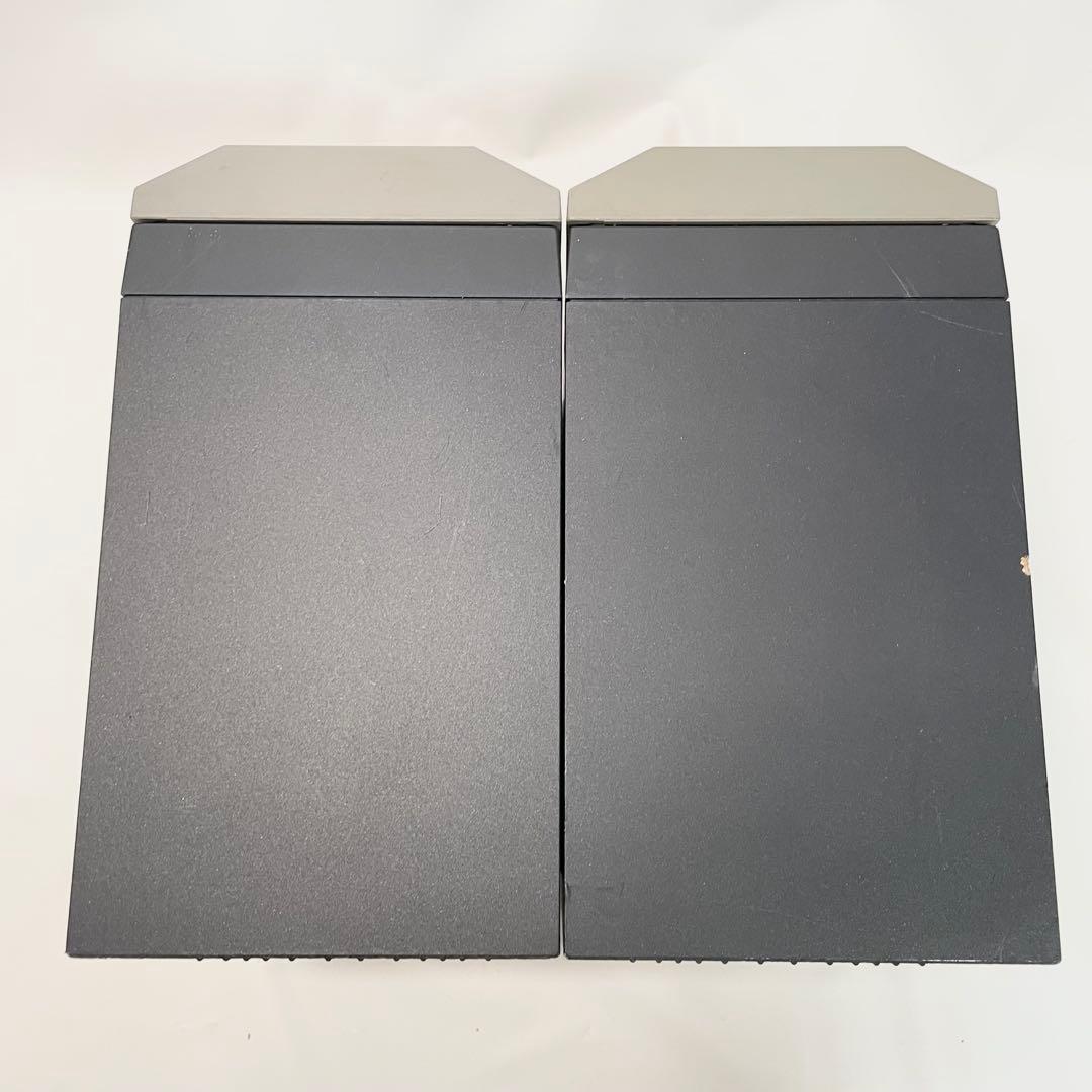 Sony ソニー　モニタースピーカー　SMS-1P ペア　連番