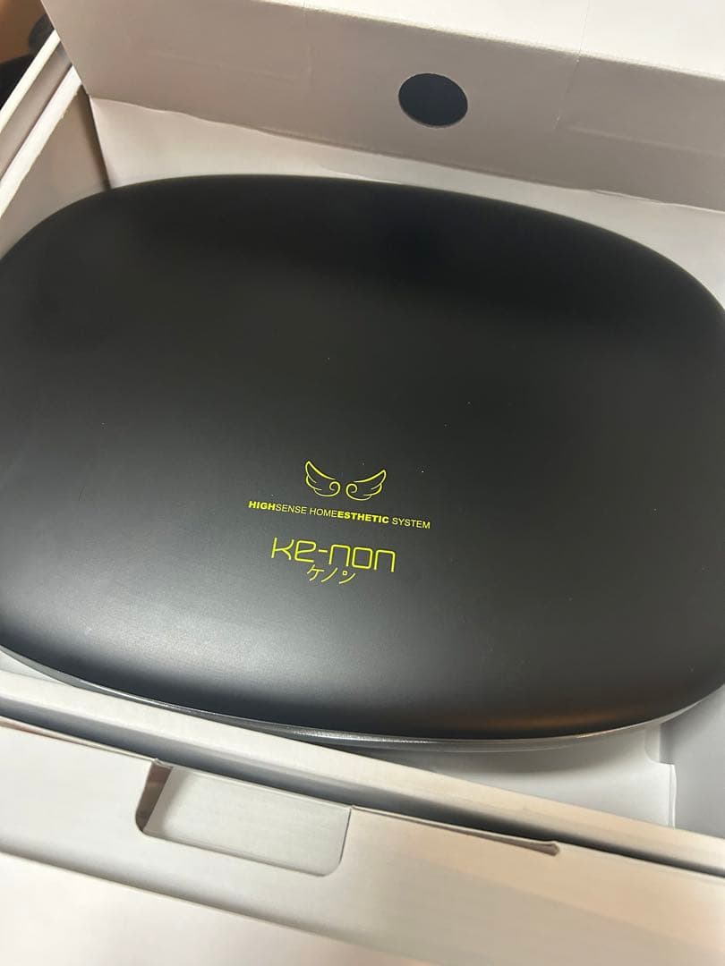 ケノン　バージョン8.0