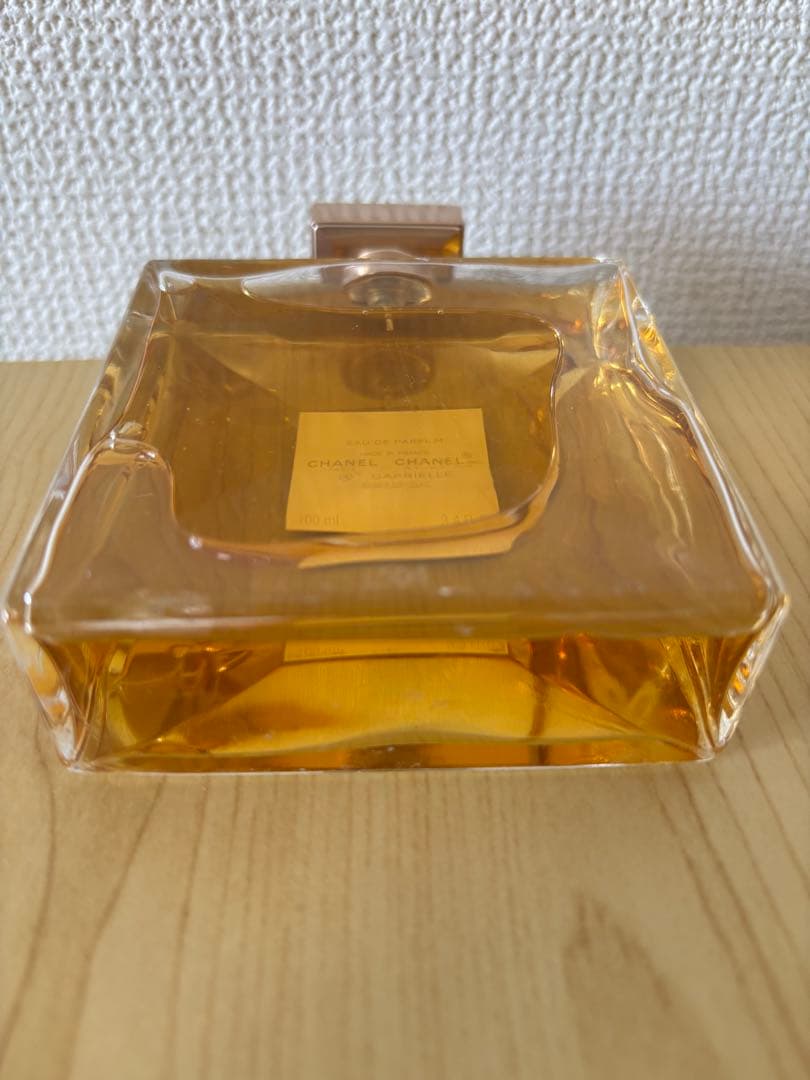 CHANEL GABRIELLE 100ml オードゥパルファム ほぼ未使用