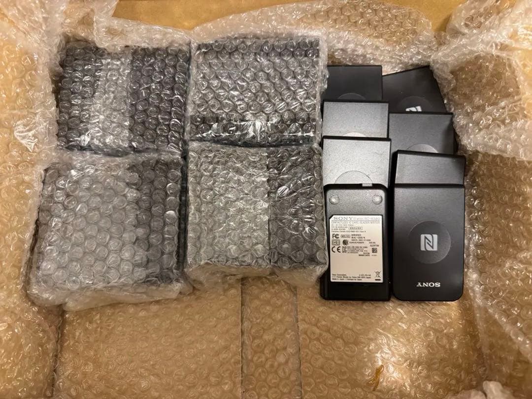 RC-S380/S　48個セット