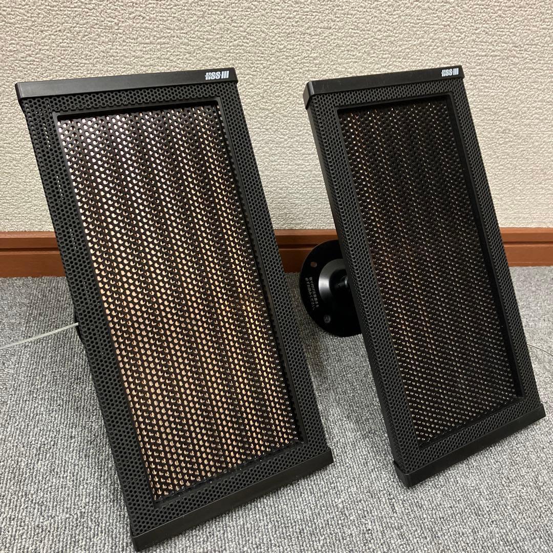 Hypersound HSS-3000 展示　サイネージ　指向性音響機器 業務