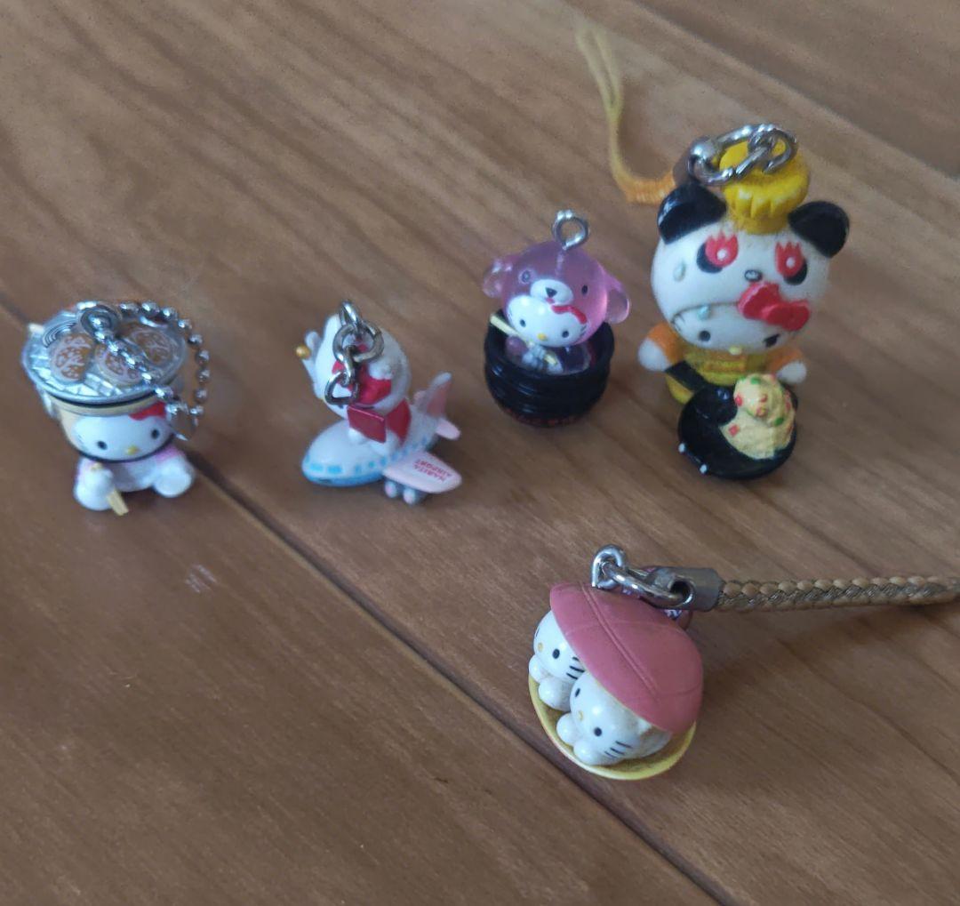 キティちゃん御当地ボールペンまとめ売り バラ売り不可