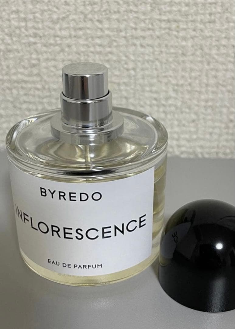 バイレード インフロレッセンス 50ml