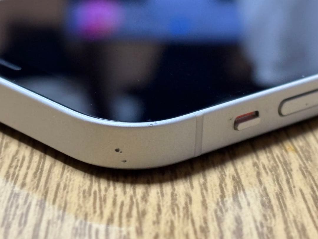 iPhone 12 128GB ホワイト　SIMフリー