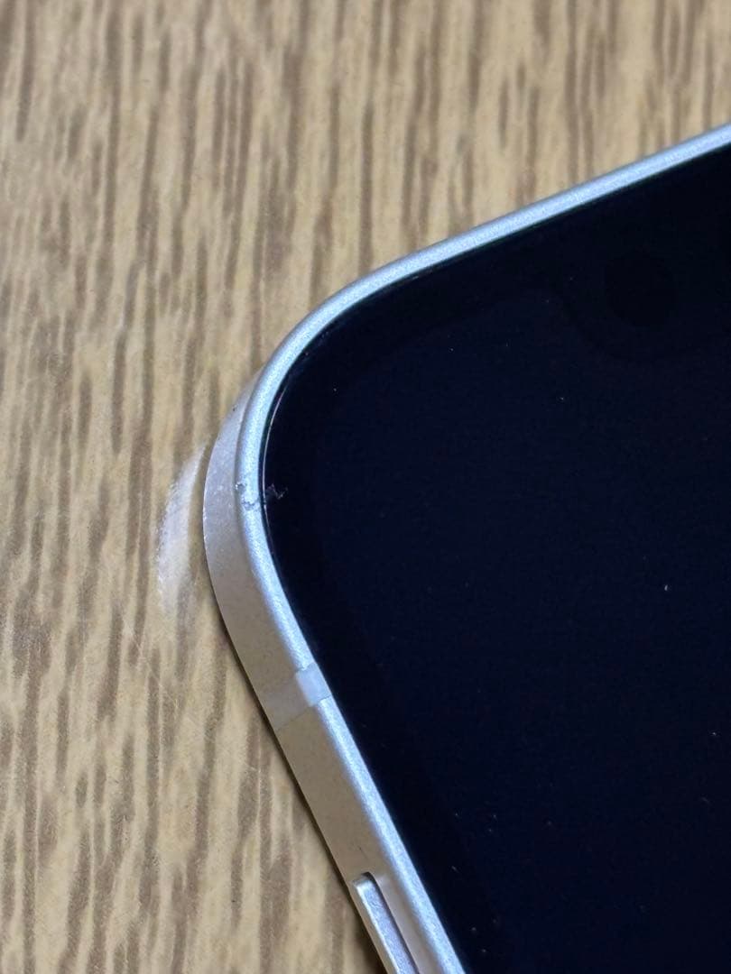 iPhone 12 128GB ホワイト　SIMフリー