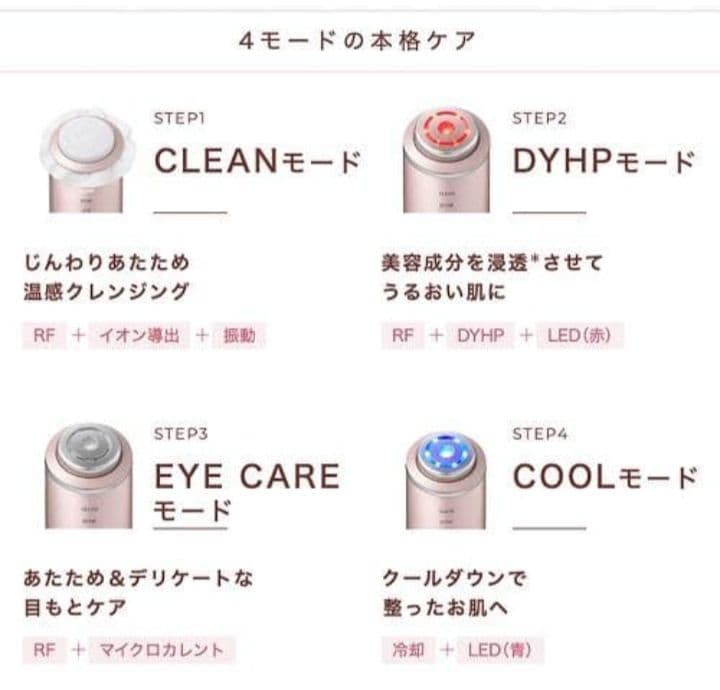 【新品】フォトプラスシャイニー YA-MAN ヤーマン