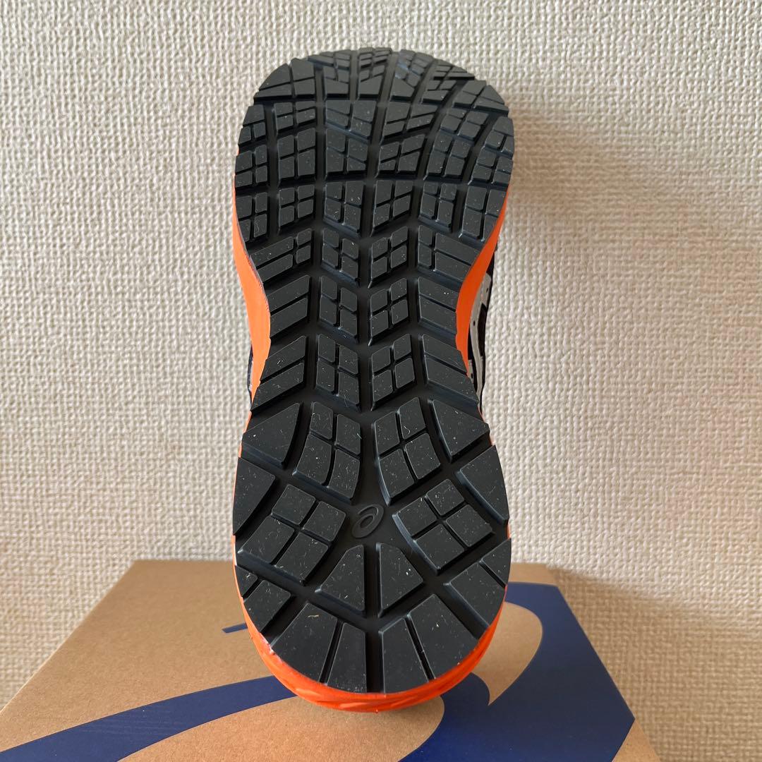 安全靴 ASICS WIN JOB CP209 BOA 27.0cm