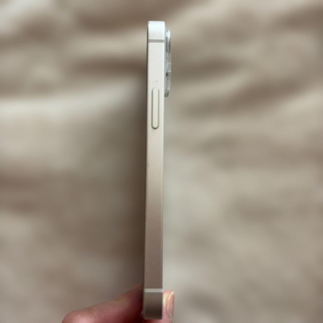 iPhone 13 mini 128GB バッテリー92%