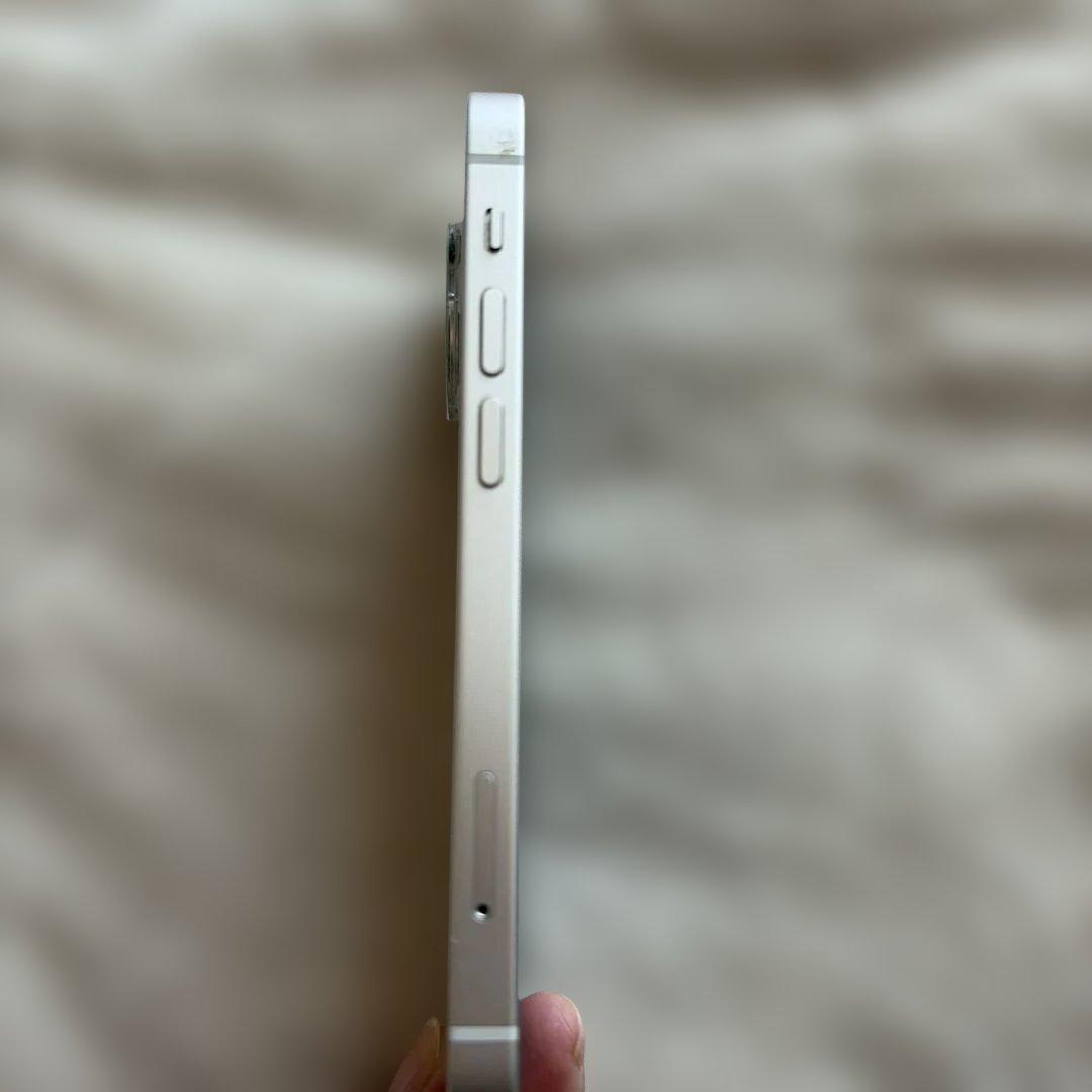 iPhone 13 mini 128GB バッテリー92%