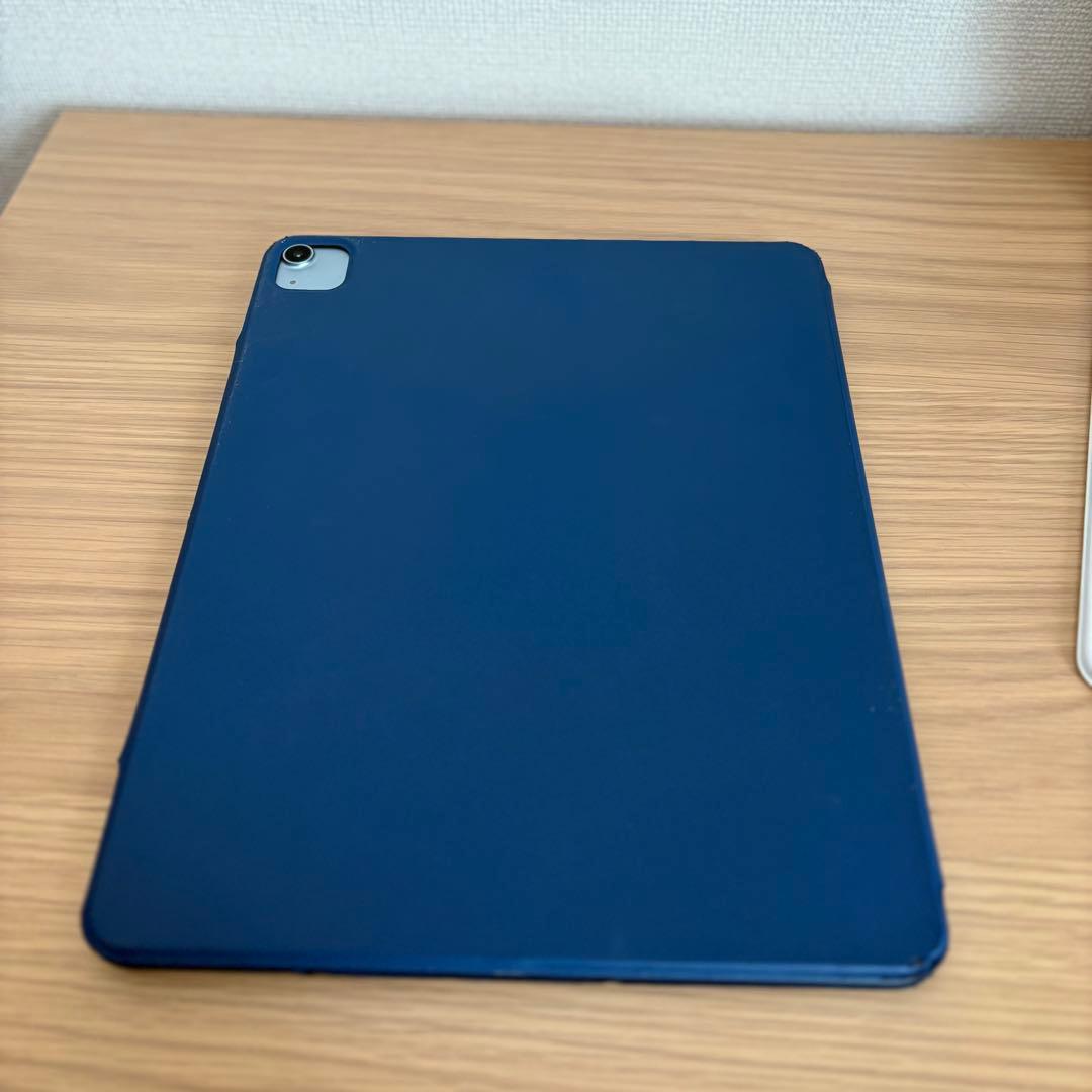 iPad Air M2 13インチ/ Magic Keyboard/ ケース付き
