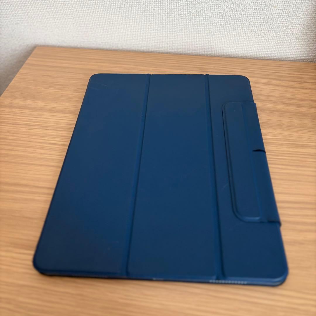 iPad Air M2 13インチ/ Magic Keyboard/ ケース付き